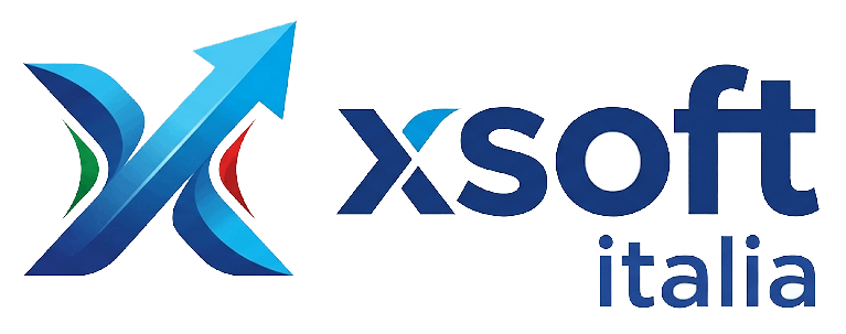 Logo Xsoftitalia